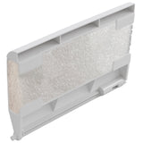 Weir, Waterway Renegade, White : 550-9950 - Waterway Plastics - 806105100832 - PartsForSpas.com