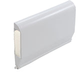 Weir, Waterway Renegade, White : 550-9950 - Waterway Plastics - 806105100832 - PartsForSpas.com