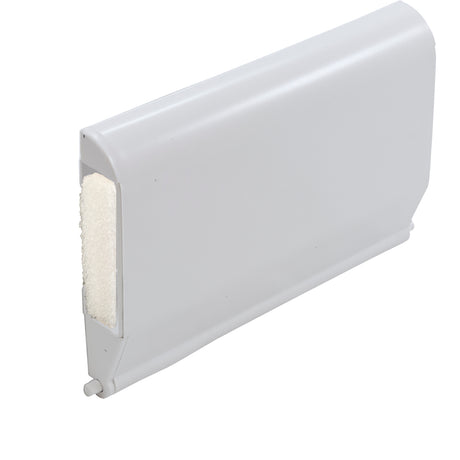 Weir, Waterway Renegade, White : 550-9950 - Waterway Plastics - 806105100832 - PartsForSpas.com