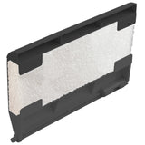 Weir, Waterway Renegade, Black : 550-9951 - Waterway Plastics - 806105100849 - PartsForSpas.com