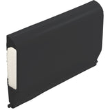 Weir, Waterway Renegade, Black : 550-9951 - Waterway Plastics - 806105100849 - PartsForSpas.com