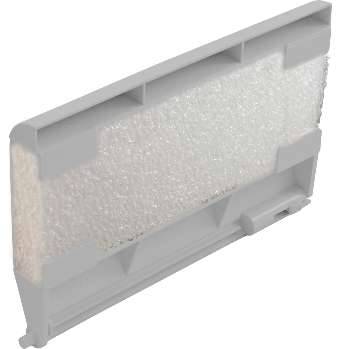 Weir, Waterway Renegade, Gray : 550-9957 - Waterway Plastics - 806105100856 - PartsForSpas.com