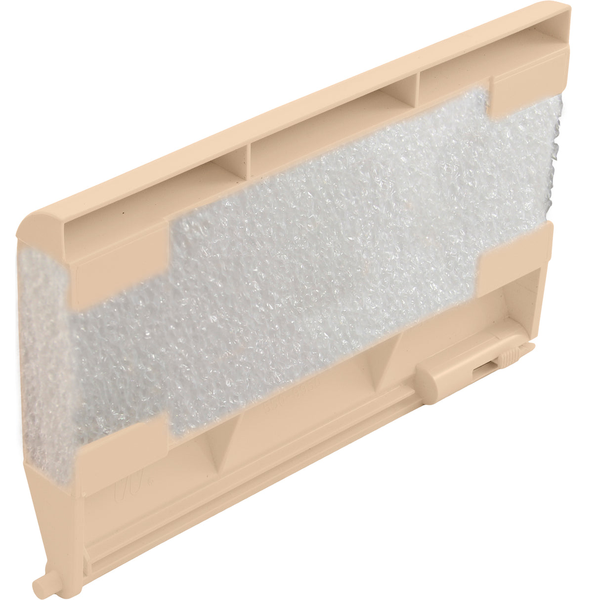 Weir, Waterway Renegade, Beige : 550-9959-BEI - Waterway Plastics - 806105100863 - PartsForSpas.com