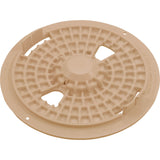 Skimmer Lid, Waterway Renegade, 9-7/8"od, Beige : 540-6479WW-B - Waterway Plastics - 806105098832 - PartsForSpas.com