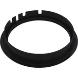 Skimmer Collar, Waterway Renegade, Black : 519-6421 - Waterway Plastics - 806105095923 - PartsForSpas.com