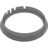 Skimmer Collar, Waterway Renegade, Gray : 519-6427 - Waterway Plastics - 806105095947 - PartsForSpas.com