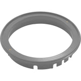 Skimmer Collar, Waterway Renegade, Gray : 519-6427 - Waterway Plastics - 806105095947 - PartsForSpas.com