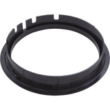 Skimmer Collar, Waterway Renegade, Dark Gray : 519-6429-DKG - Waterway Plastics - 806105095992 - PartsForSpas.com