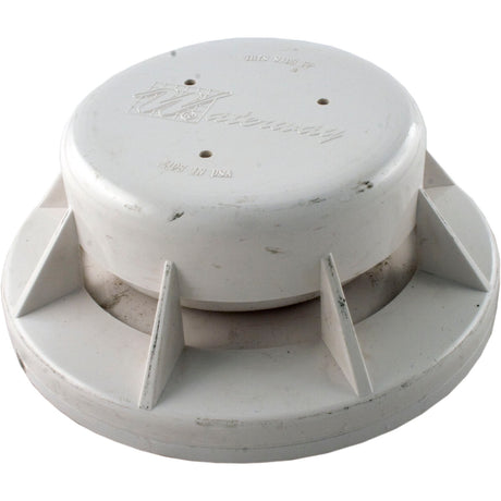 Skimmer Float Valve, Waterway Renegade : 542-6200 - Waterway Plastics - 8.06105E+11 - PartsForSpas.com