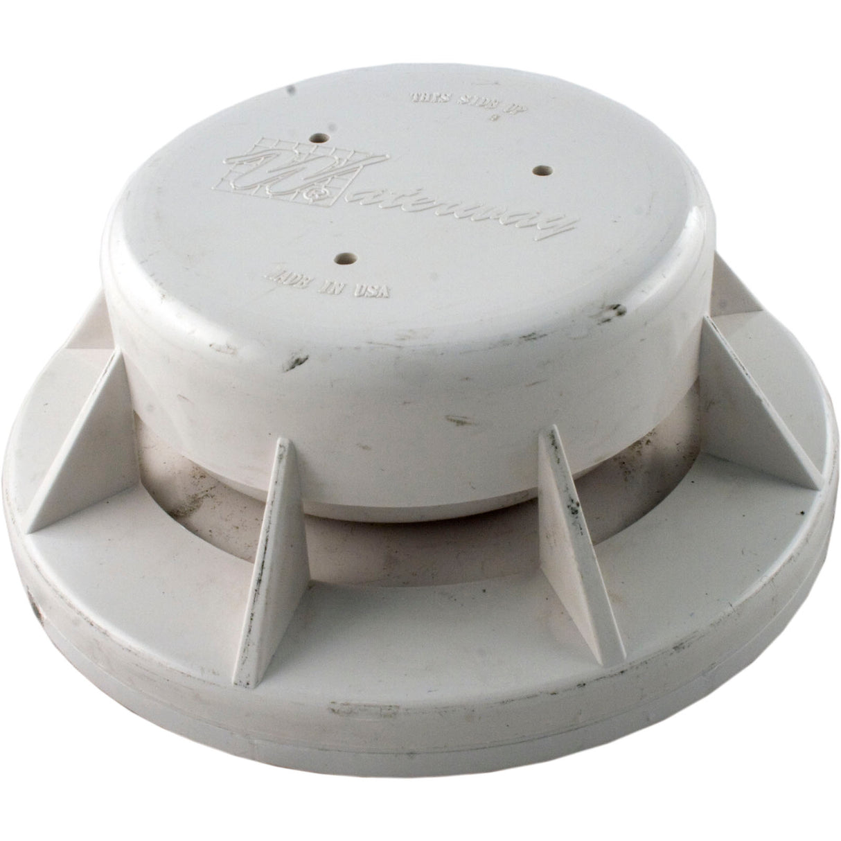 Skimmer Float Valve, Waterway Renegade : 542-6200 - Waterway Plastics - 806105099358 - PartsForSpas.com