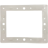 Gasket, Waterway Renegade Vinyl/Fiberglass Skimmer, Faceplate : 711-9510