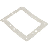 Gasket, Waterway Renegade Vinyl/Fiberglass Skimmer, Faceplate : 711-9510