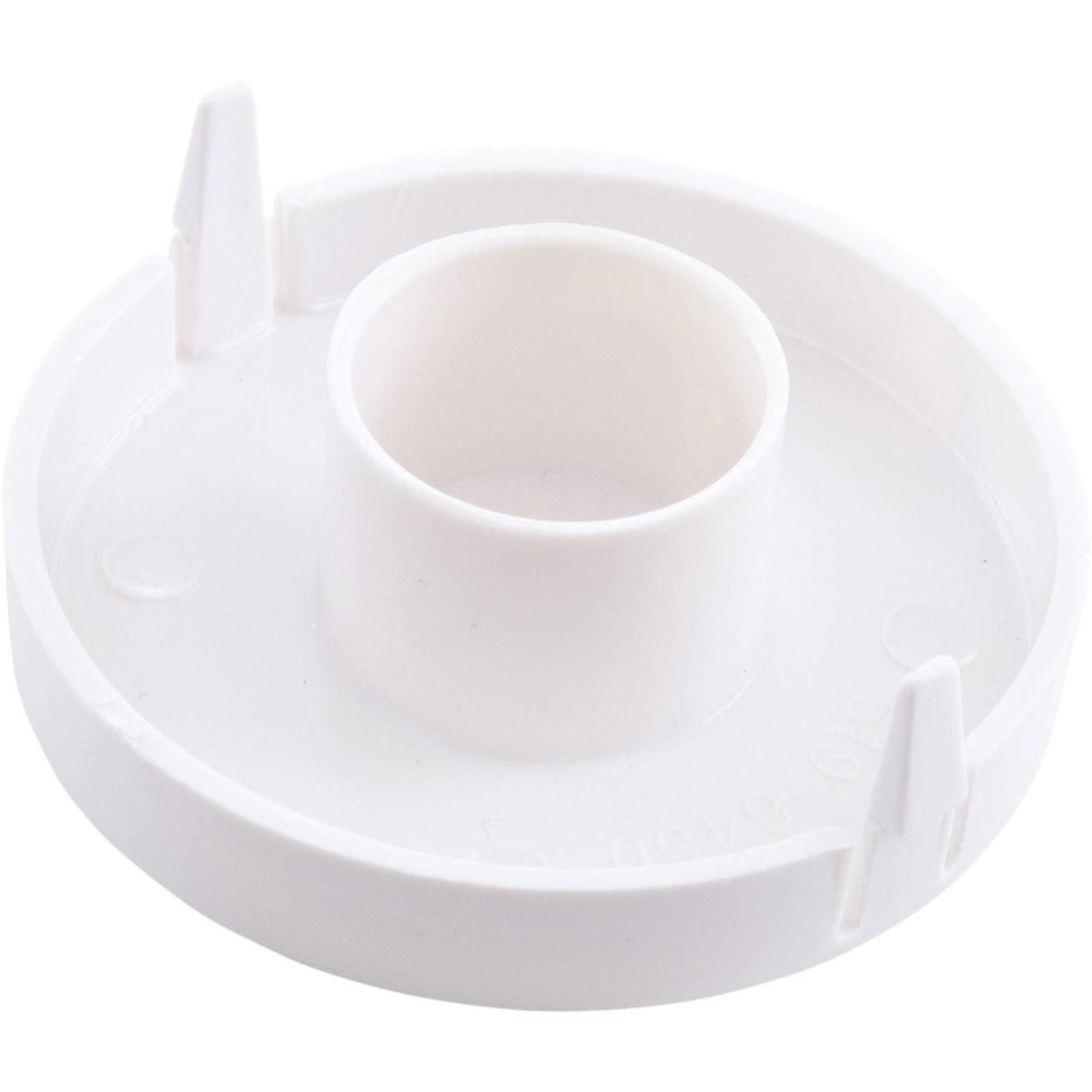 Skimmer Logo Disk, Waterway Renegade : 519-6460WW - Waterway Plastics - 806105096265 - PartsForSpas.com