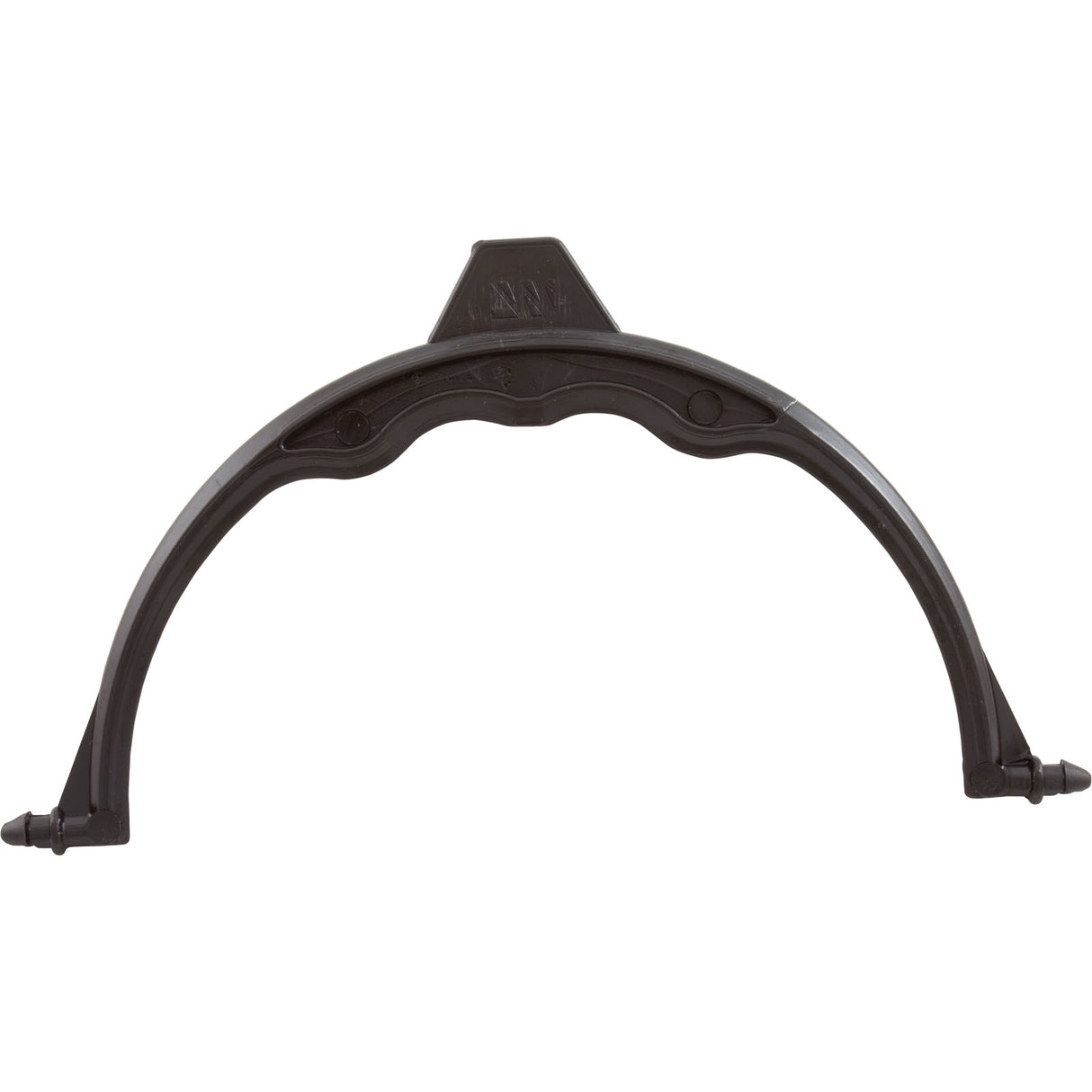 Handle, Skimmer Basket, OEM Waterway Renegade Vinyl : 519-3250 - Waterway Plastics - 806105095022 - PartsForSpas.com
