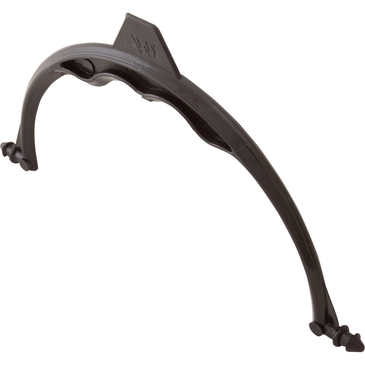 Handle, Skimmer Basket, OEM Waterway Renegade Vinyl : 519-3250 - Waterway Plastics - 806105095022 - PartsForSpas.com