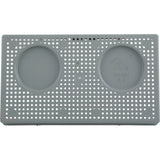 Basket, Skimmer, OEM Waterway Front Access 100sf, Gray : 519-6617