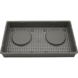 Basket, Skimmer, OEM Waterway Front Access 100sf, Gray : 519-6617