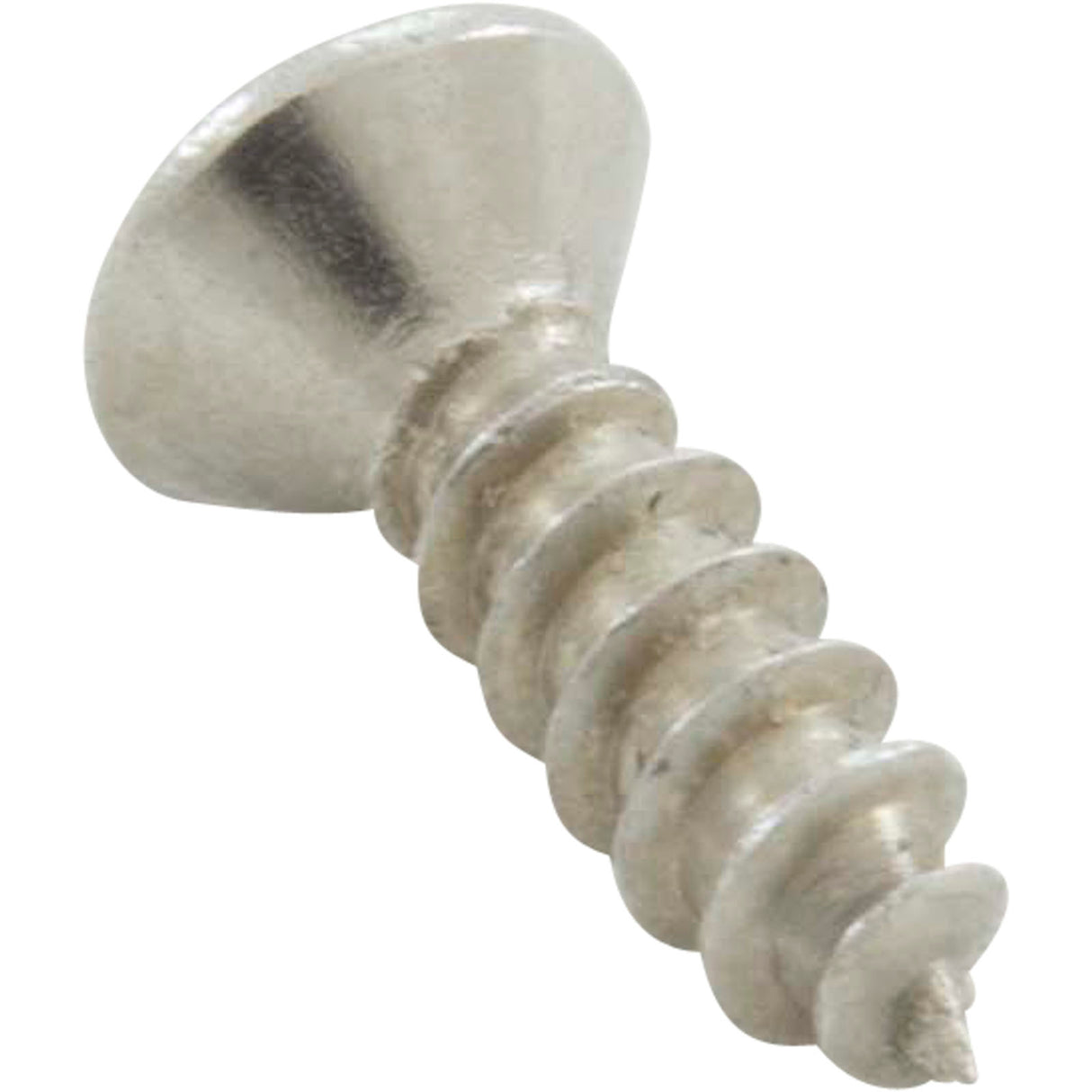 Screw, Waterway, 100sqft Skim Filter, POH, 6-20 x 5/8" : 819-3260