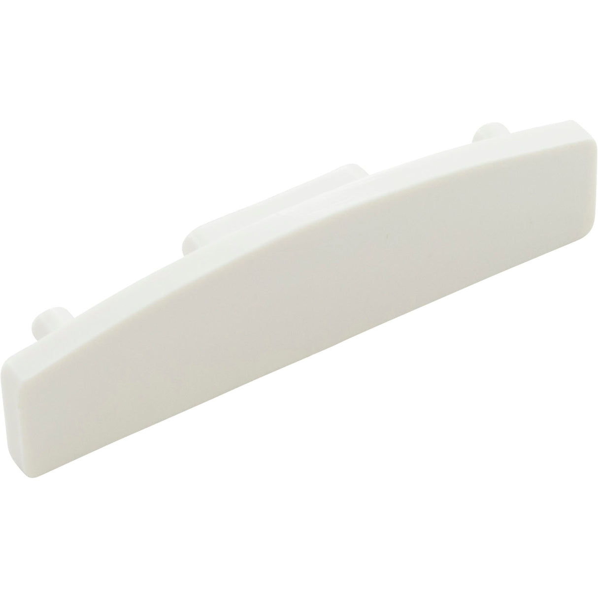 Mounting Tab, Waterway Skimmers, Basket : 519-3130 - Waterway Plastics - 806105094711 - PartsForSpas.com