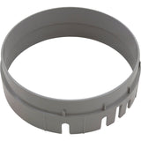 Mounting Ring Extension, Waterway Renegade Skimmer, Gray : 519-6567 - Waterway Plastics - 806105246264 - PartsForSpas.com