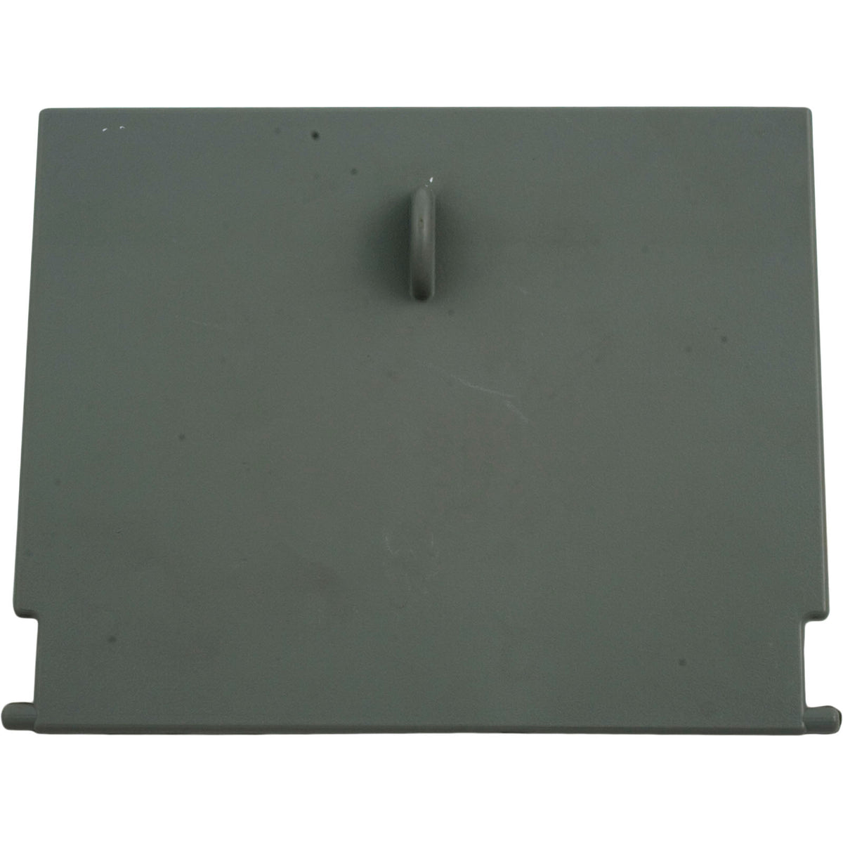 Weir, Waterway Front Access 50sf, Gray : 550-9007 - Waterway Plastics - 8.06105E+11 - PartsForSpas.com