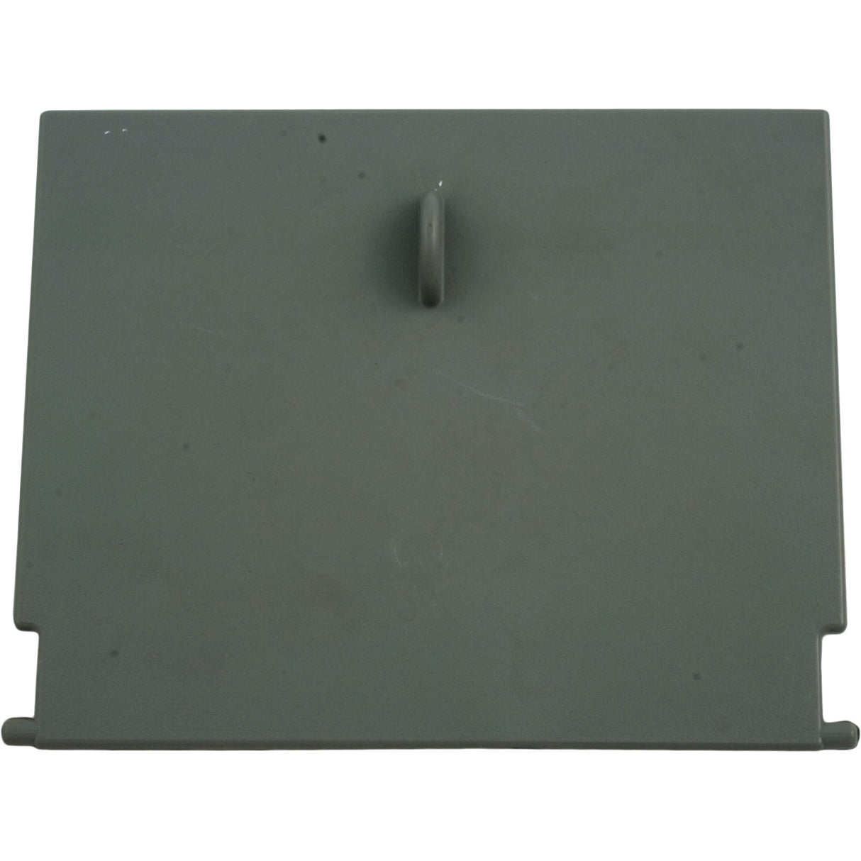 Weir, Waterway Front Access 50sf, Gray : 550-9007 - Waterway Plastics - 806105100696 - PartsForSpas.com