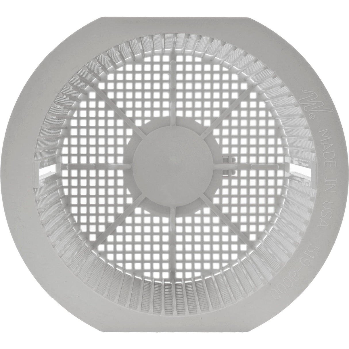 Basket, Skimmer, OEM Waterway Dyna-Flo T/M/Dyna-Flo II : 519-8000