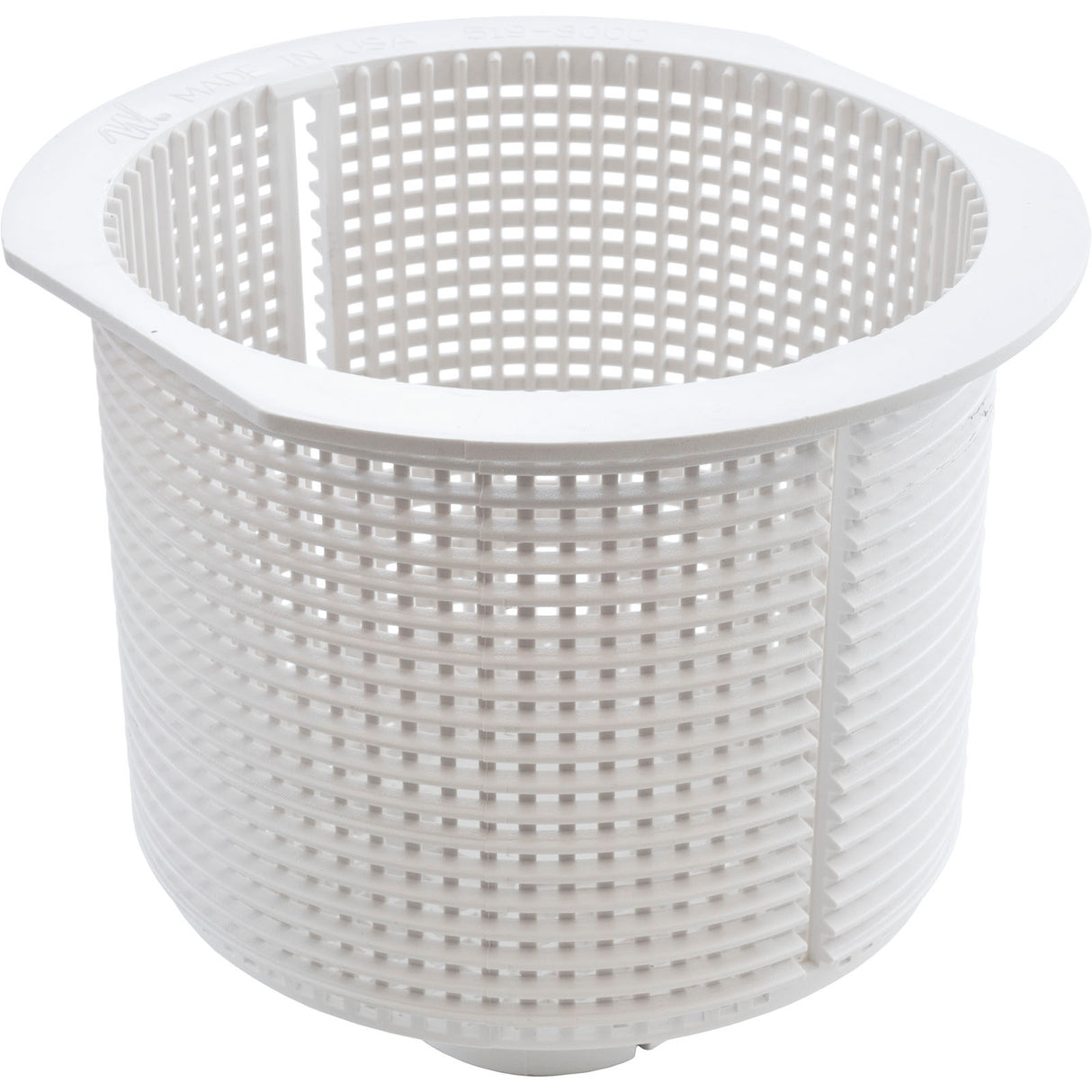 Basket, Skimmer, OEM Waterway Dyna-Flo T/M/Dyna-Flo II : 519-8000