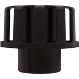 Upper Weir, Waterway, Teleweir, Sub Assembly : 550-5701 - Waterway Plastics - 806105420800 - PartsForSpas.com