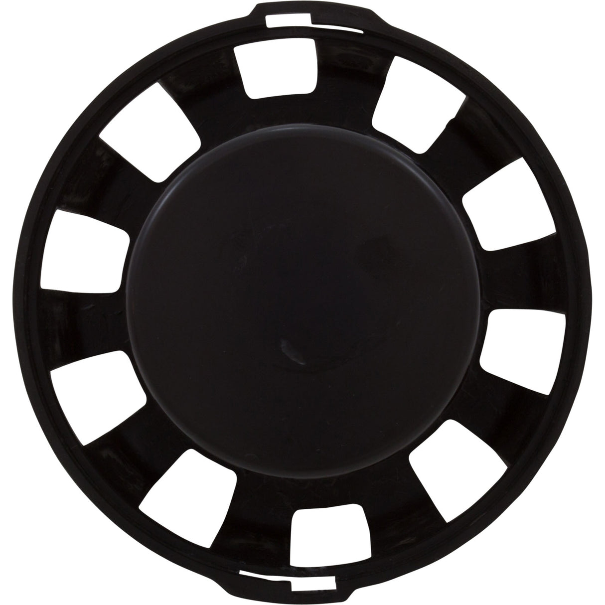 Upper Weir, Waterway, Teleweir, Sub Assembly : 550-5701 - Waterway Plastics - 806105420800 - PartsForSpas.com