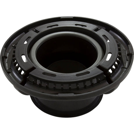 Weir Assembly, WW Dyna-Flo, High Volume, DSG : 550-8059-DSG - Waterway Plastics - 806105360434 - PartsForSpas.com