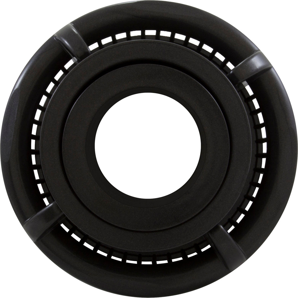 Weir Assembly, WW Dyna-Flo, High Volume, DSG : 550-8059-DSG - Waterway Plastics - 806105360434 - PartsForSpas.com