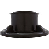 Weir Assembly, WW Dyna-Flo, High Volume, DSG : 550-8059-DSG - Waterway Plastics - 806105360434 - PartsForSpas.com
