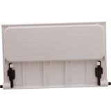Weir, Aquastar, Skimmer, w/ Clips : SKWD101