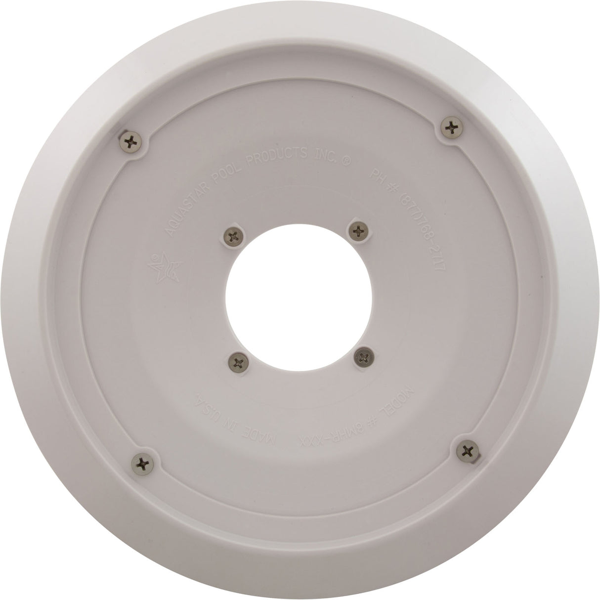Retrofit Skimmer Equalizer Kit, Aquastar, use with A8RXXX : R8MH101 - AquaStar - R8MH101 - PartsForSpas.com