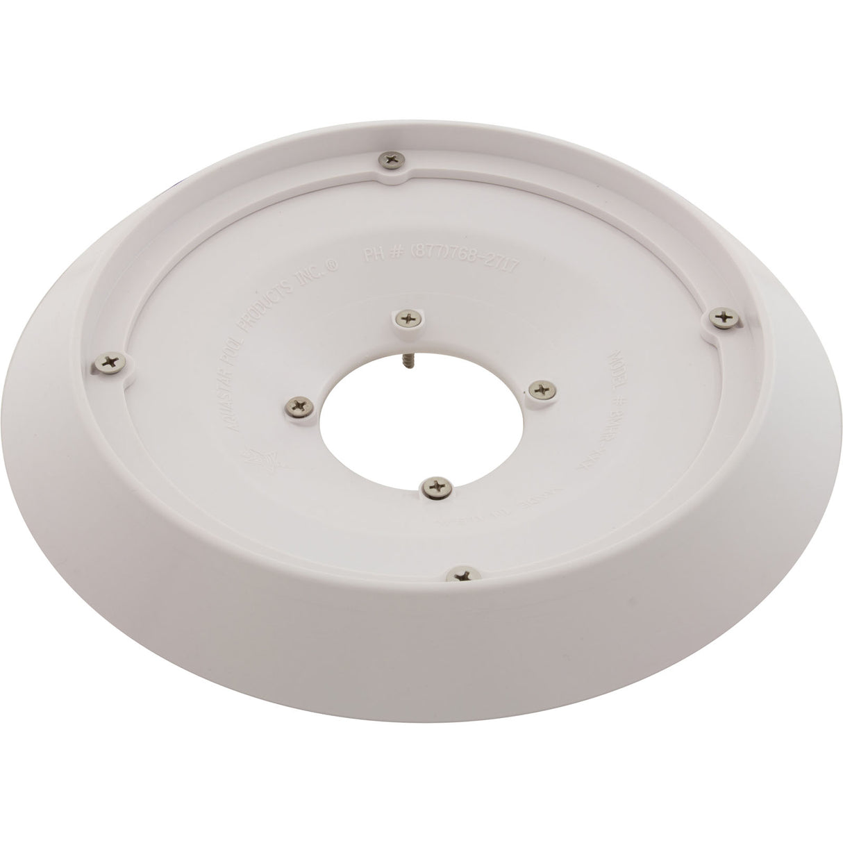 Retrofit Skimmer Equalizer Kit, Aquastar, use with A8RXXX : R8MH101 - AquaStar - R8MH101 - PartsForSpas.com