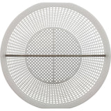 Skimmer Basket, Aquastar, w/Stainless Steel Handle : SK6