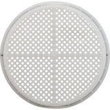 Skimmer Basket, Aquastar, w/Stainless Steel Handle : SK6