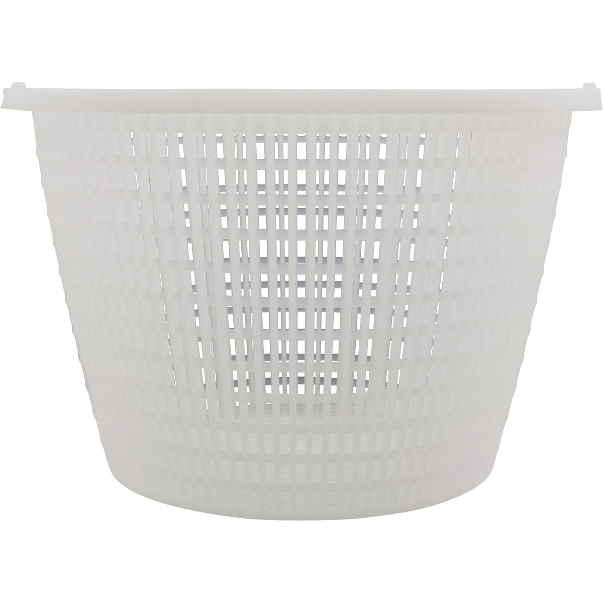 Skimmer Basket, Aquastar, w/Stainless Steel Handle : SK6