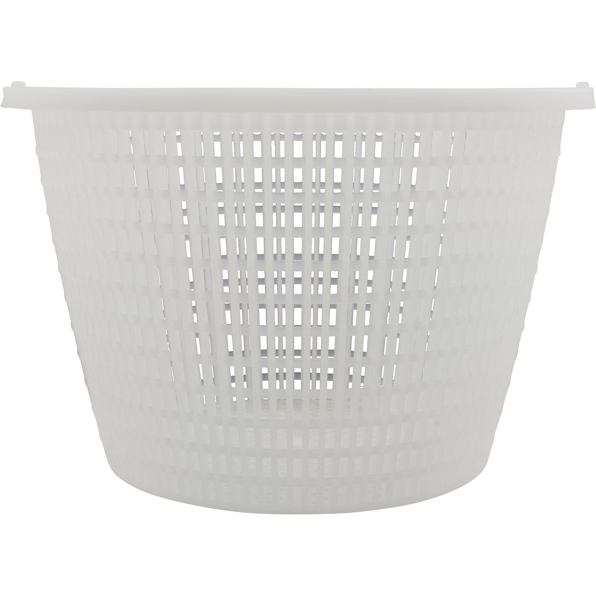 Skimmer Basket, Aquastar, w/Stainless Steel Handle : SK6