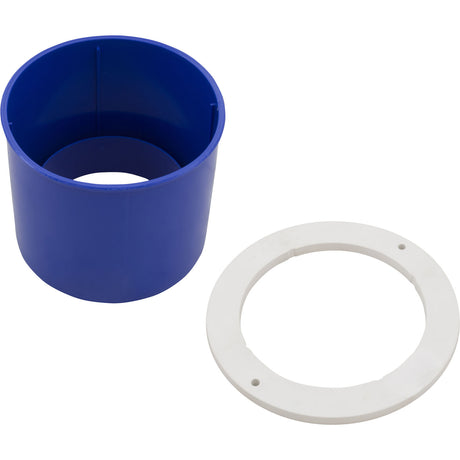 Skimmer Weir Conversion, Pool Tool, For Sta-Rite U-3 : 130 - Pool Tool - 130 - PartsForSpas.com