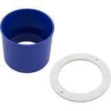Skimmer Weir Conversion, Pool Tool, For Sta-Rite U-3 : 130 - Pool Tool - 130 - PartsForSpas.com