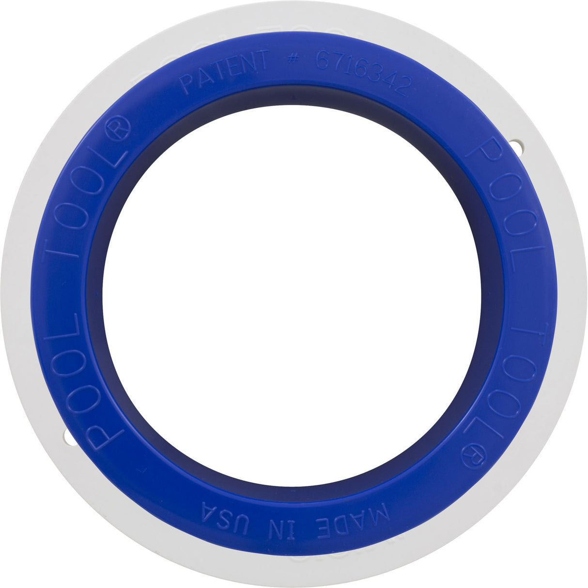 Skimmer Weir Conversion, Pool Tool, For Sta-Rite U-3 : 130 - Pool Tool - 130 - PartsForSpas.com