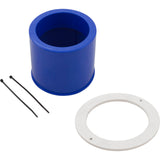 Skimmer Weir Conversion, Pool Tool, For Sta-Rite U-3 : 130 - Pool Tool - 130 - PartsForSpas.com