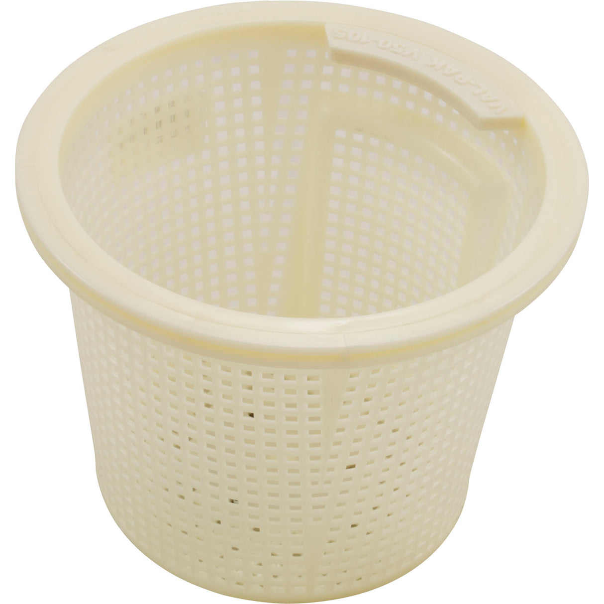 Basket, Skimmer, Generic Waterco/Baker Hydro : V50-105