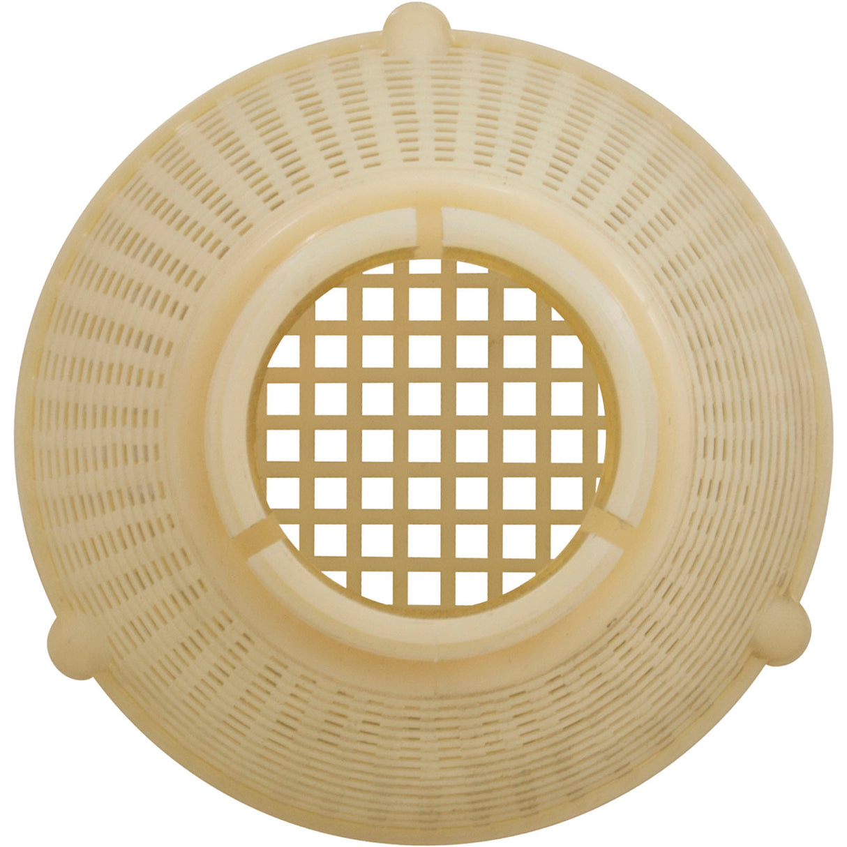Basket, Skimmer, Inverted, Heavy Duty, White : V50-120