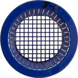 Basket, Skimmer, Generic, Metal, Powder Coated 3-3/4" dia : B-6