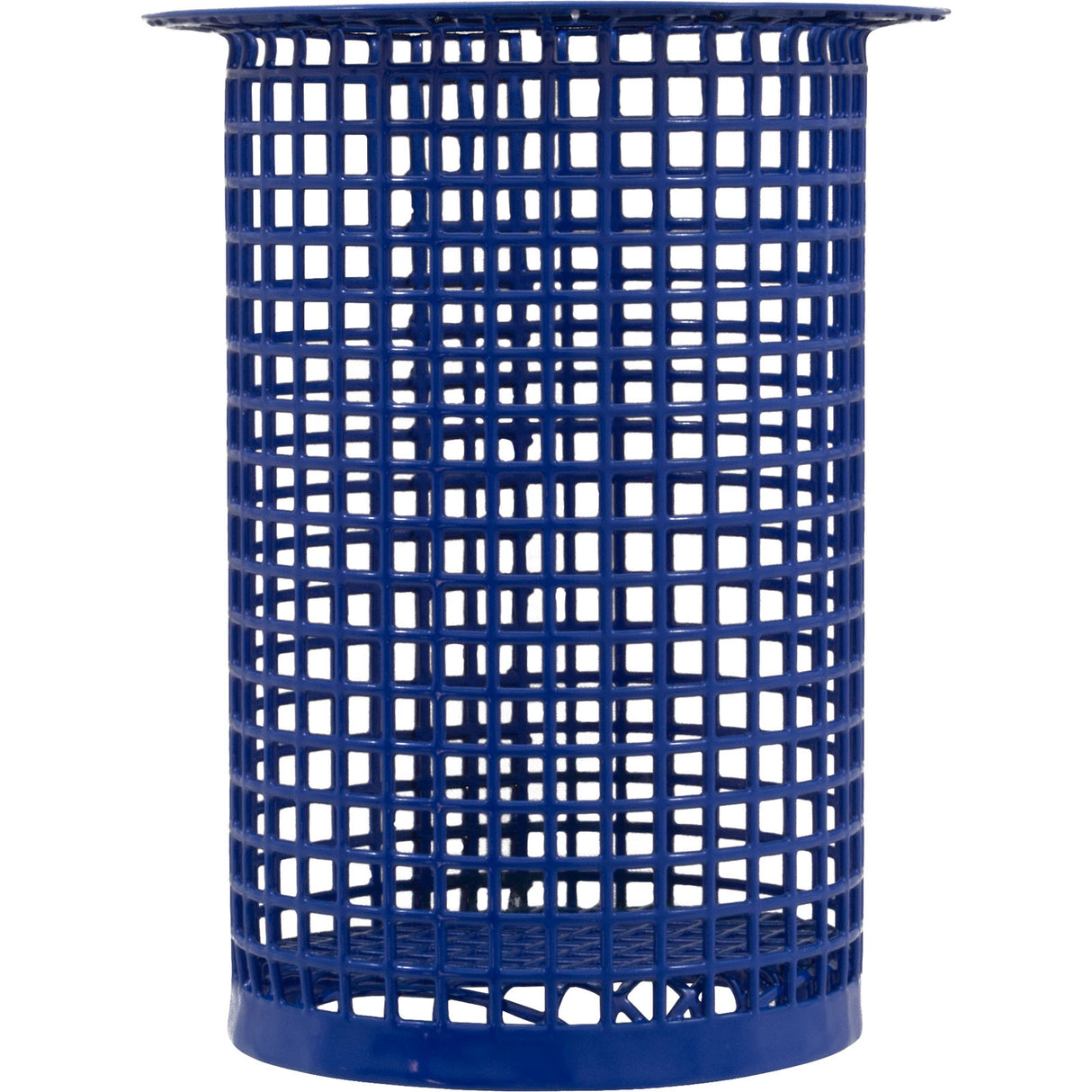 Basket, Skimmer, Generic, Metal, Powder Coated 3-3/4" dia : B-6