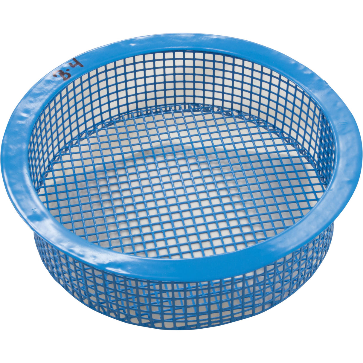 Basket, Skimmer, Landon Skimmer, Metal, B-4, Generic : B-4