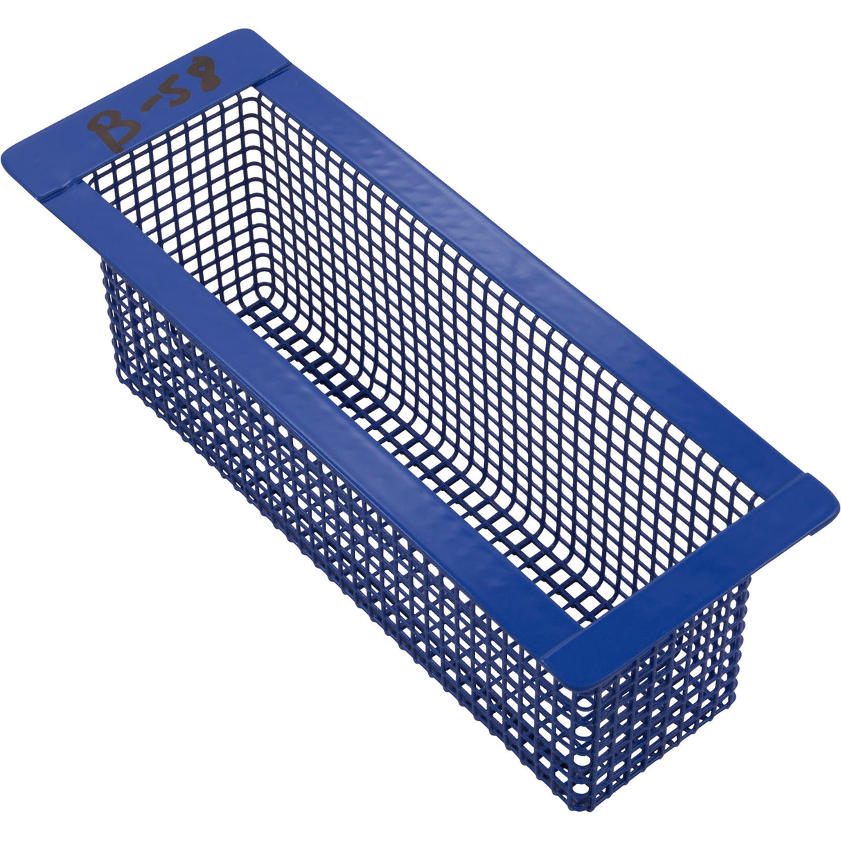 Basket, Skimmer, Jacuzzi 16-0363-03 Metal, B-58, Generic : B-58